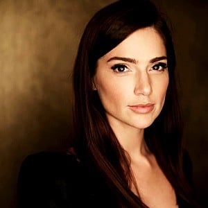 Janet Montgomery