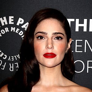 Janet Montgomery