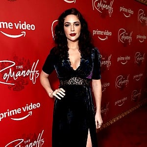 Janet Montgomery