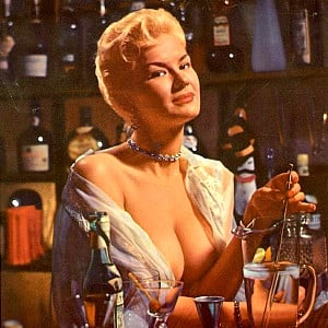 Janet Pilgrim