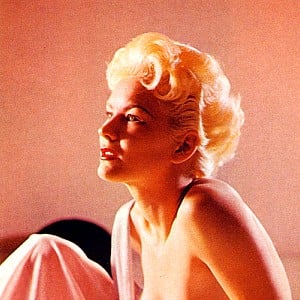 Janet Pilgrim