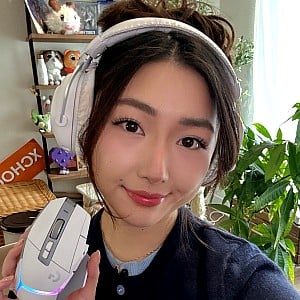 Janet Rose Xu