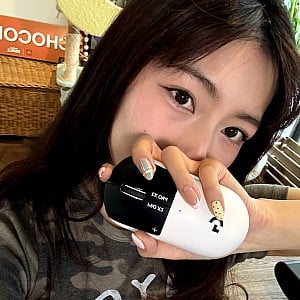Janet Rose Xu