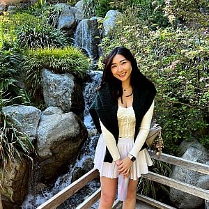 Janet Rose Xu