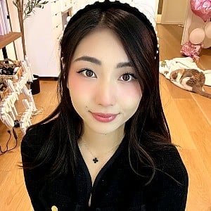 Janet Rose Xu