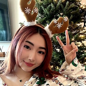 Janet Rose Xu