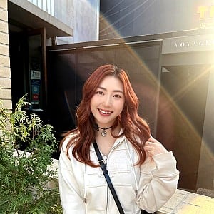 Janet Rose Xu