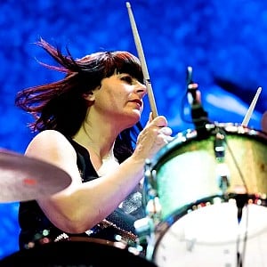 Janet Weiss