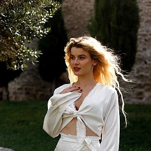 Janete Sharon
