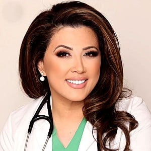 Janette Nesheiwat
