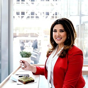 Janette Nesheiwat
