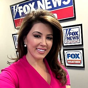 Janette Nesheiwat