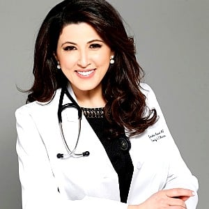 Janette Nesheiwat