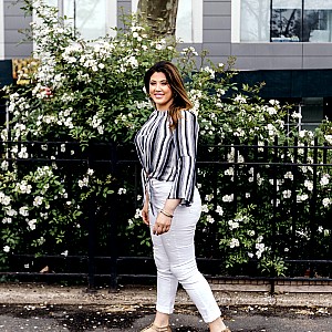 Janette Nesheiwat
