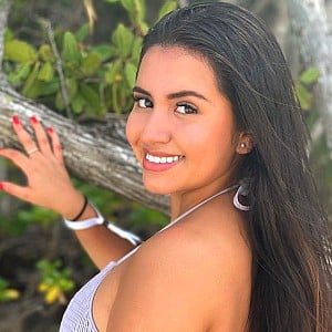 Janexy Sanchez