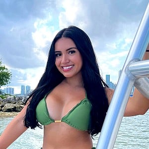 Janexy Sanchez