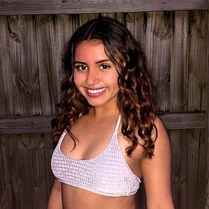 Janexy Sanchez