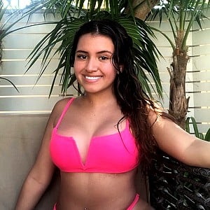 Janexy Sanchez