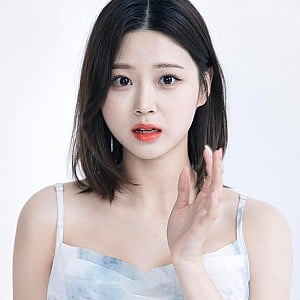 Jang Eunbi