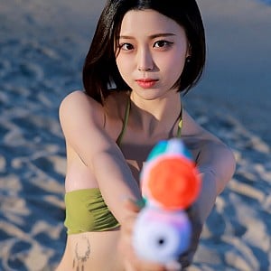 Jang Eunbi