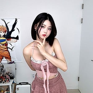 Jang Eunbi