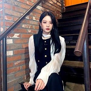 Jang Gyu-ri