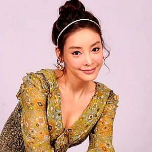Jang Ja-yeon