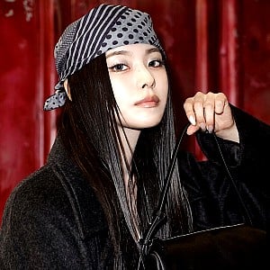 Jang Kyu-Jin