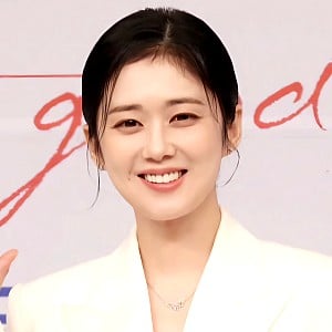 Jang Na Ra