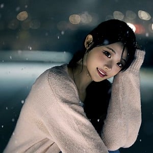 Jang Na-young