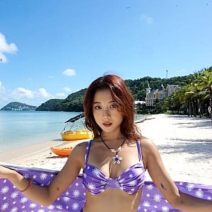 Jang Seungyeon