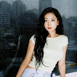 Jang Seungyeon