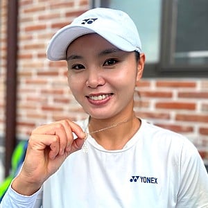 Jang Su-jeong