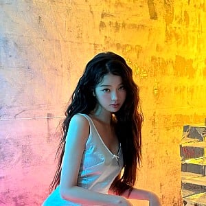 Jang Won-young
