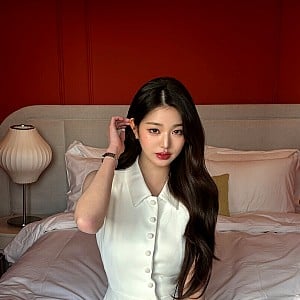 Jang Won-young