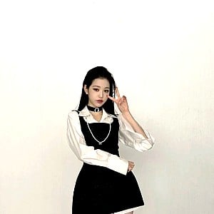 Jang Won-young