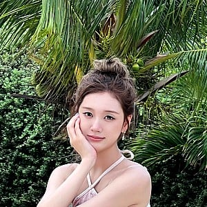 Jang Ye-eun