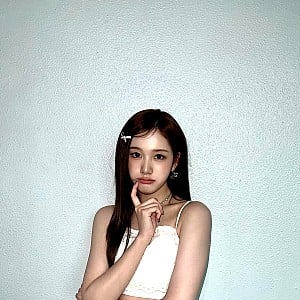 Jang Ye-eun