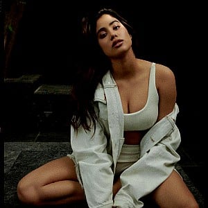 Janhvi Kapoor