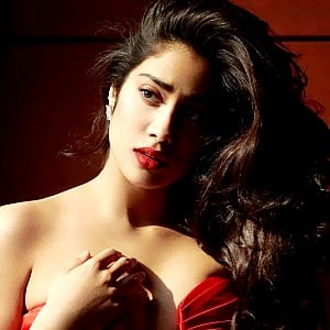 Janhvi Kapoor