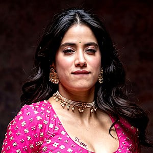 Janhvi Kapoor