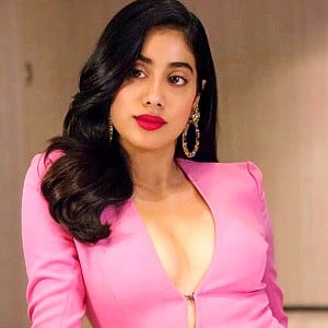 Janhvi Kapoor