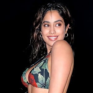 Janhvi Kapoor