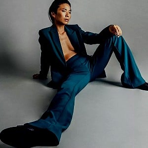 Jani Zhao
