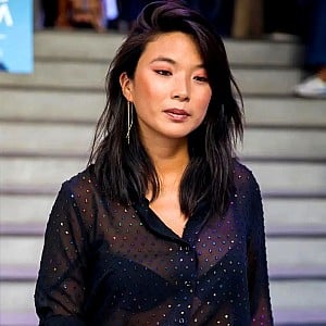 Jani Zhao