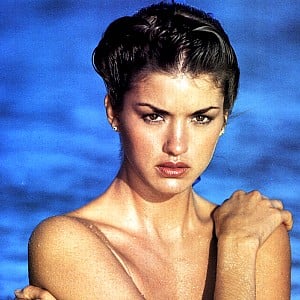Janice Dickinson