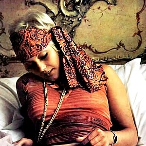 Janice Kane