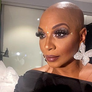 Janice Robinson