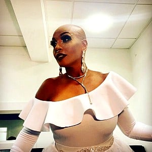Janice Robinson