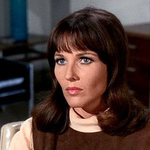 Janice Rule